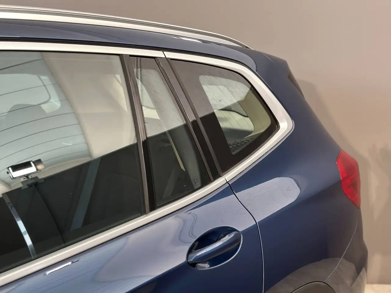 BMW X3 xDrive 20d MHEV Business Advantage auto, миниатюра 10