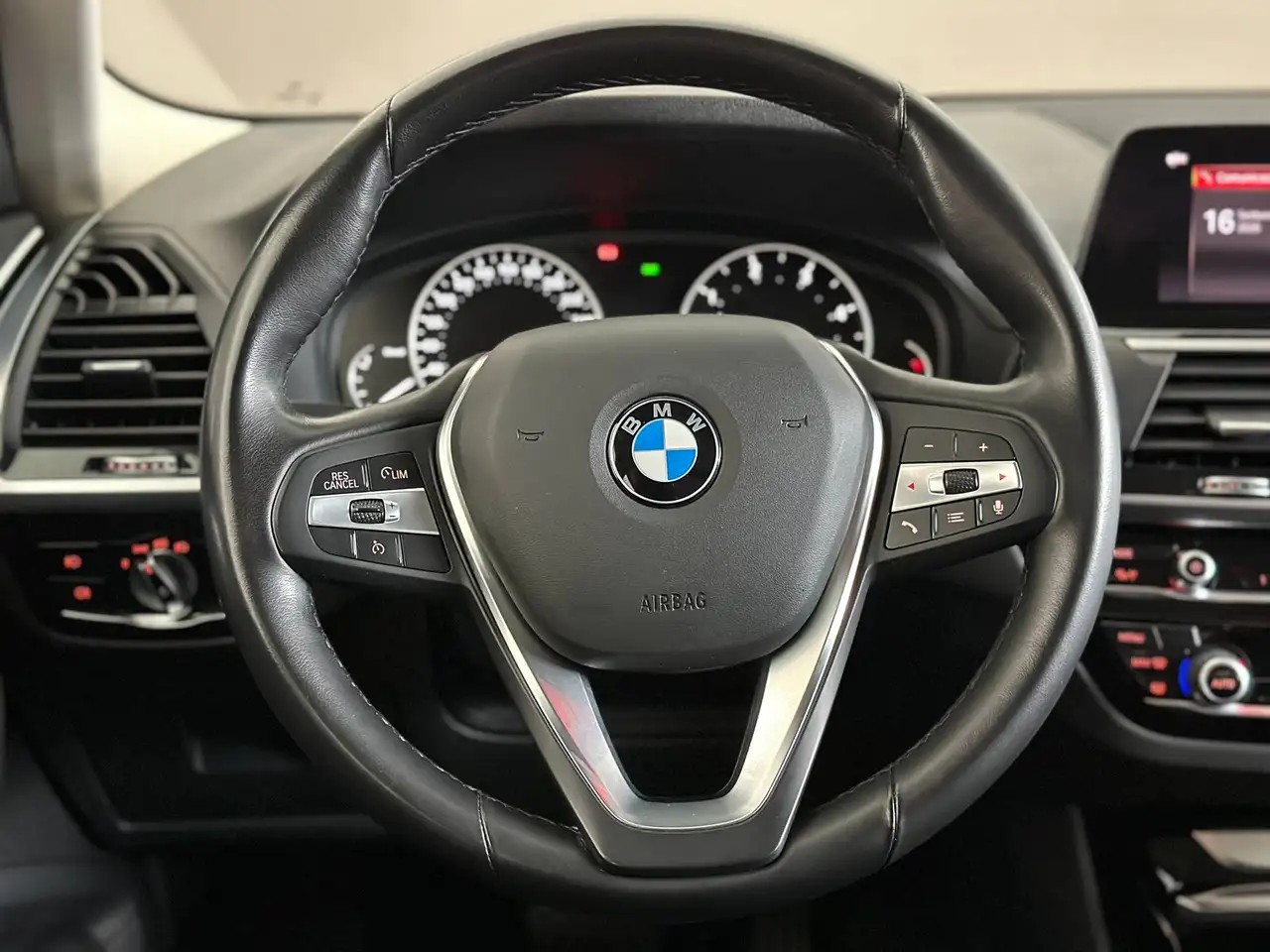 BMW X3 xDrive 20d MHEV Business Advantage auto, миниатюра 18
