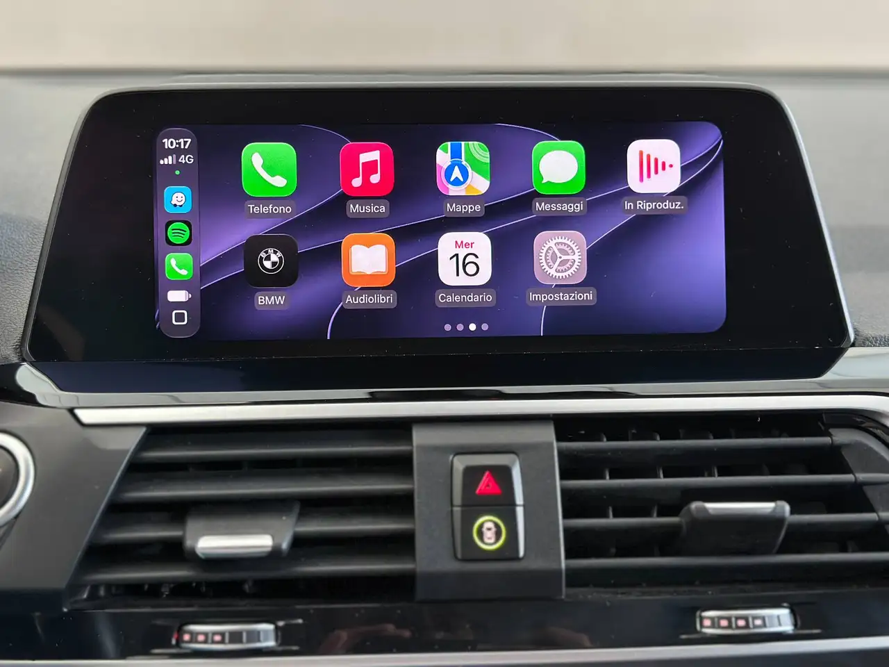 BMW X3 xDrive 20d MHEV Business Advantage auto, миниатюра 23