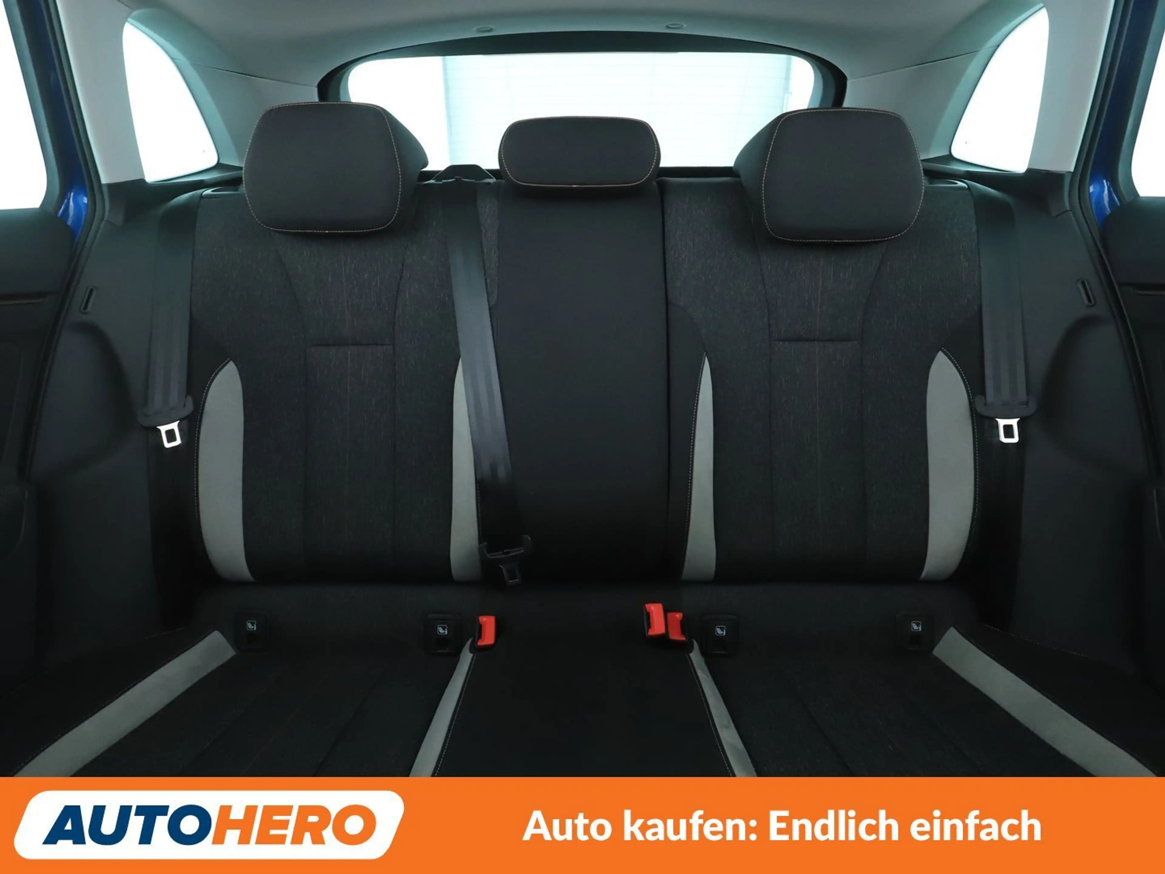 Skoda Scala 1.5 TSI ACT Style Aut.*LED*SPUR*CAM*PDC*SHZ* — photo 15