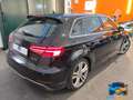 Audi A3 SPORTBACK S-LINE Noir - thumbnail 6