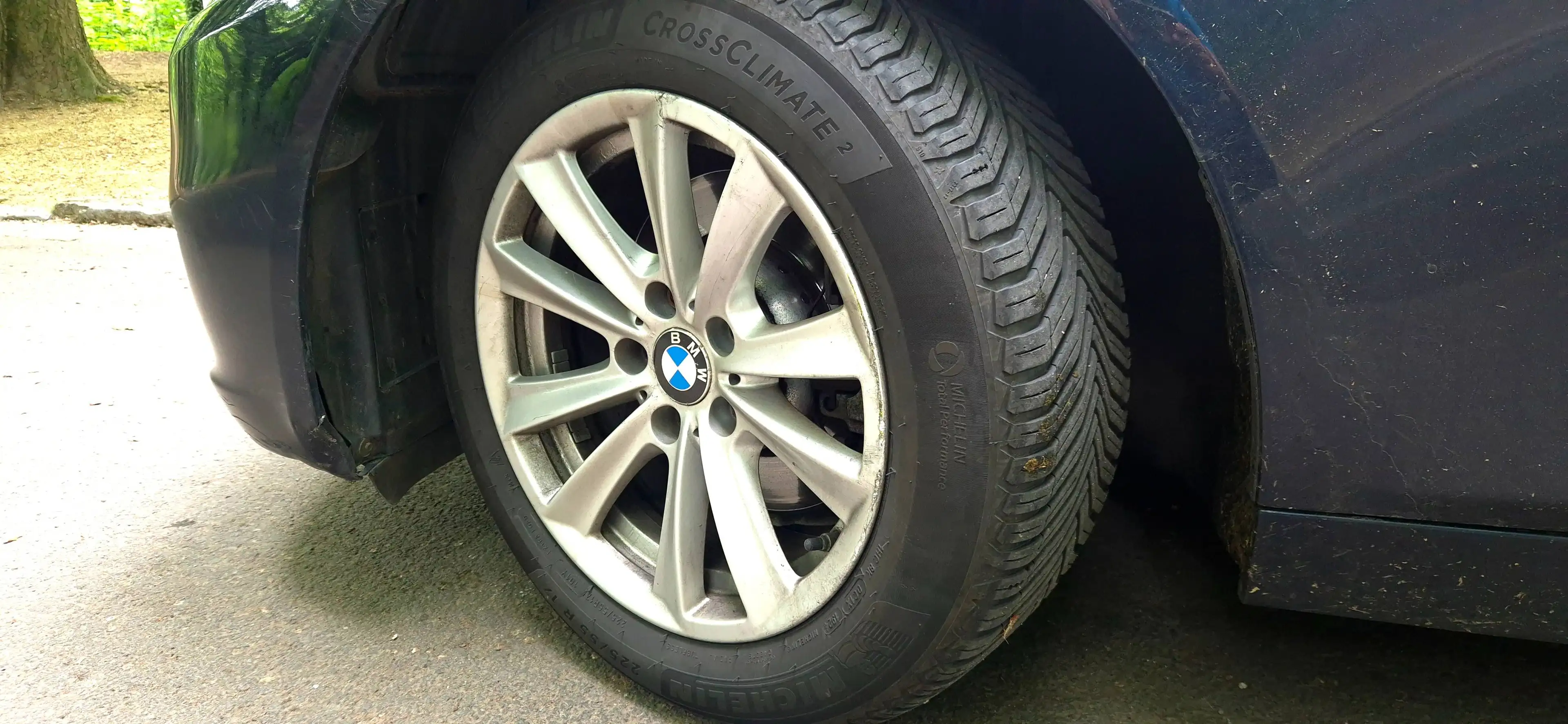 BMW 518 518 dA      EURO 6b  FULL OPTION    CT ET CAR PASS   GARANTIE 12 MOIS PRET A IMMATRICULATION — photo 8