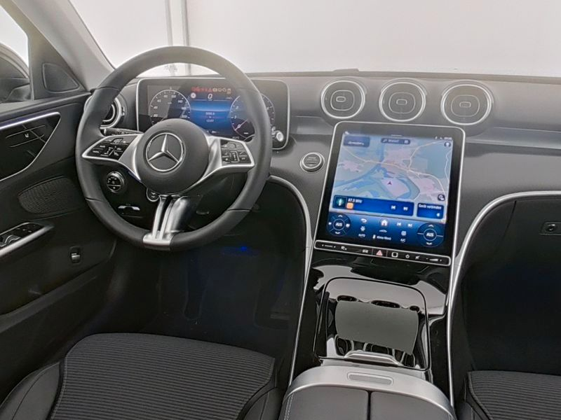 Mercedes-Benz C 180 T 360-Kamera/ Totwinkel/ Navi / PDC / — photo 6