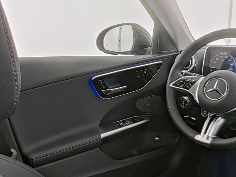 Mercedes-Benz C 180 T 360-Kamera/ Totwinkel/ Navi / PDC / — photo 9