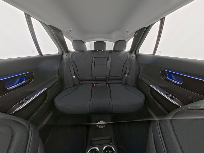 Mercedes-Benz C 180 T 360-Kamera/ Totwinkel/ Navi / PDC / — photo 8