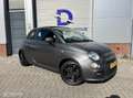 Fiat 500C 1.2 S |DIGITAL DASH|CARPLAY|PDC|AIRCO|TOPSTAAT Grijs - thumbnail 5