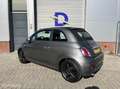 Fiat 500C 1.2 S |DIGITAL DASH|CARPLAY|PDC|AIRCO|TOPSTAAT Grijs - thumbnail 8