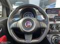 Fiat 500C 1.2 S |DIGITAL DASH|CARPLAY|PDC|AIRCO|TOPSTAAT Grijs - thumbnail 13