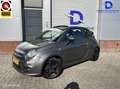 Fiat 500C 1.2 S |DIGITAL DASH|CARPLAY|PDC|AIRCO|TOPSTAAT Grijs - thumbnail 3