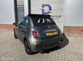 Fiat 500C 1.2 S |DIGITAL DASH|CARPLAY|PDC|AIRCO|TOPSTAAT Grijs - thumbnail 9