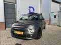 Fiat 500C 1.2 S |DIGITAL DASH|CARPLAY|PDC|AIRCO|TOPSTAAT Grijs - thumbnail 4