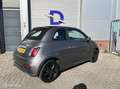 Fiat 500C 1.2 S |DIGITAL DASH|CARPLAY|PDC|AIRCO|TOPSTAAT Grijs - thumbnail 10