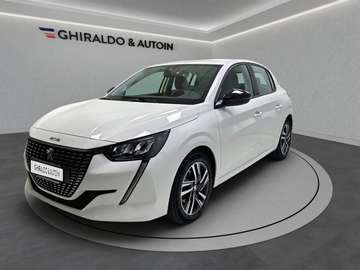 II 2019 1.5 bluehdi Active Pack s&s 100cv