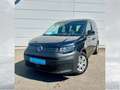 Volkswagen Caddy 2.0 TDI NAV KAM IDA SHZ DAB+ LANE ASSIST Bleu - thumbnail 2