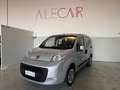 Fiat Qubo Qubo 2008 1.3 mjt 16v Dynamic 80cv Argent - thumbnail 1