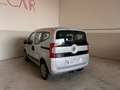 Fiat Qubo Qubo 2008 1.3 mjt 16v Dynamic 80cv Argent - thumbnail 4