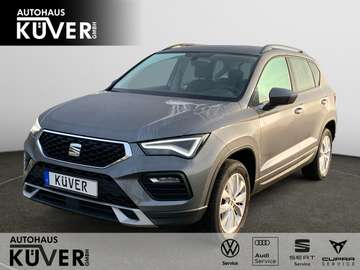 Style 1.5 TSI LED*PDC*SHZ*RFK