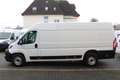 Peugeot Boxer 35 L4H2 180 *360°PDC*Kamera*Tempomat*Holz Weiß - thumbnail 9