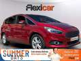 Ford S-Max 2.0+TDCi+110kW+%28150CV%29+Titanium Burdeos - thumbnail 1