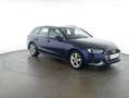 Audi A4 40 TDI quattro advanced Blau - thumbnail 3