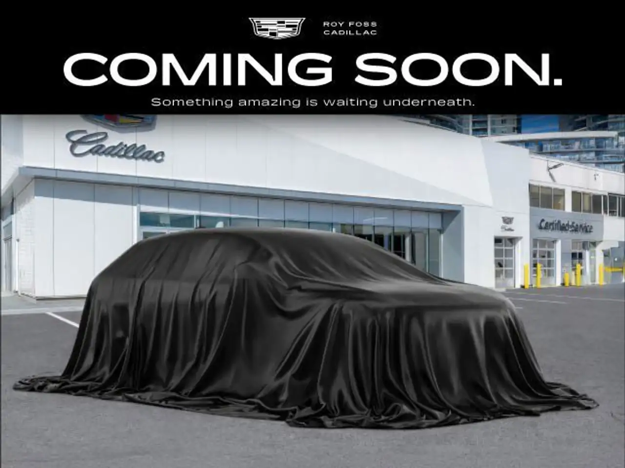 2023 Cadillac Escalade