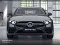 Mercedes-Benz CLS 53 AMG Cp. 4M WideScreen Multibeam Burmester Серый - thumbnail 9