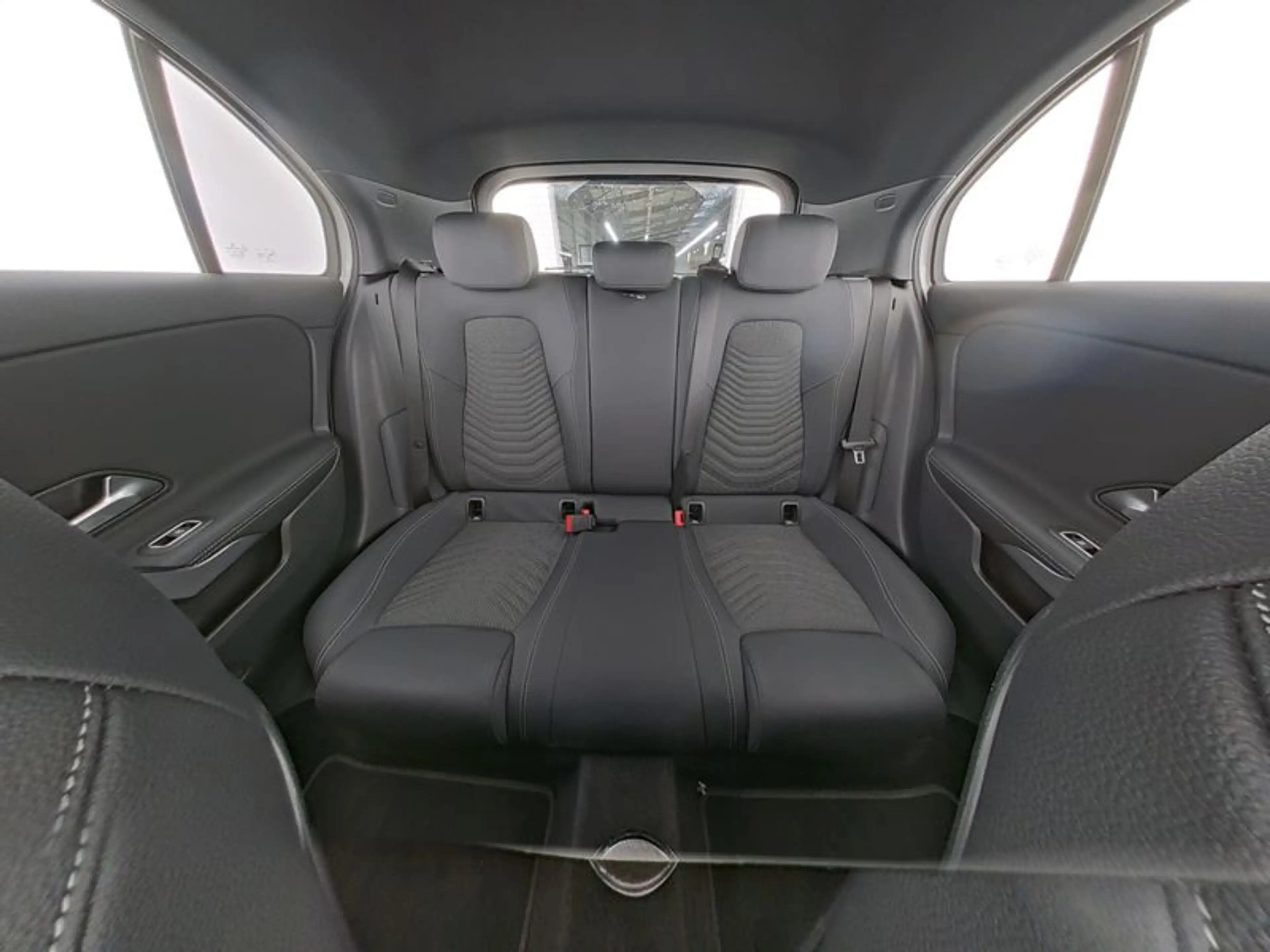Mercedes-Benz A 200 Progressive*LED*Winter-Paket*Kamera*DAB* — photo 7