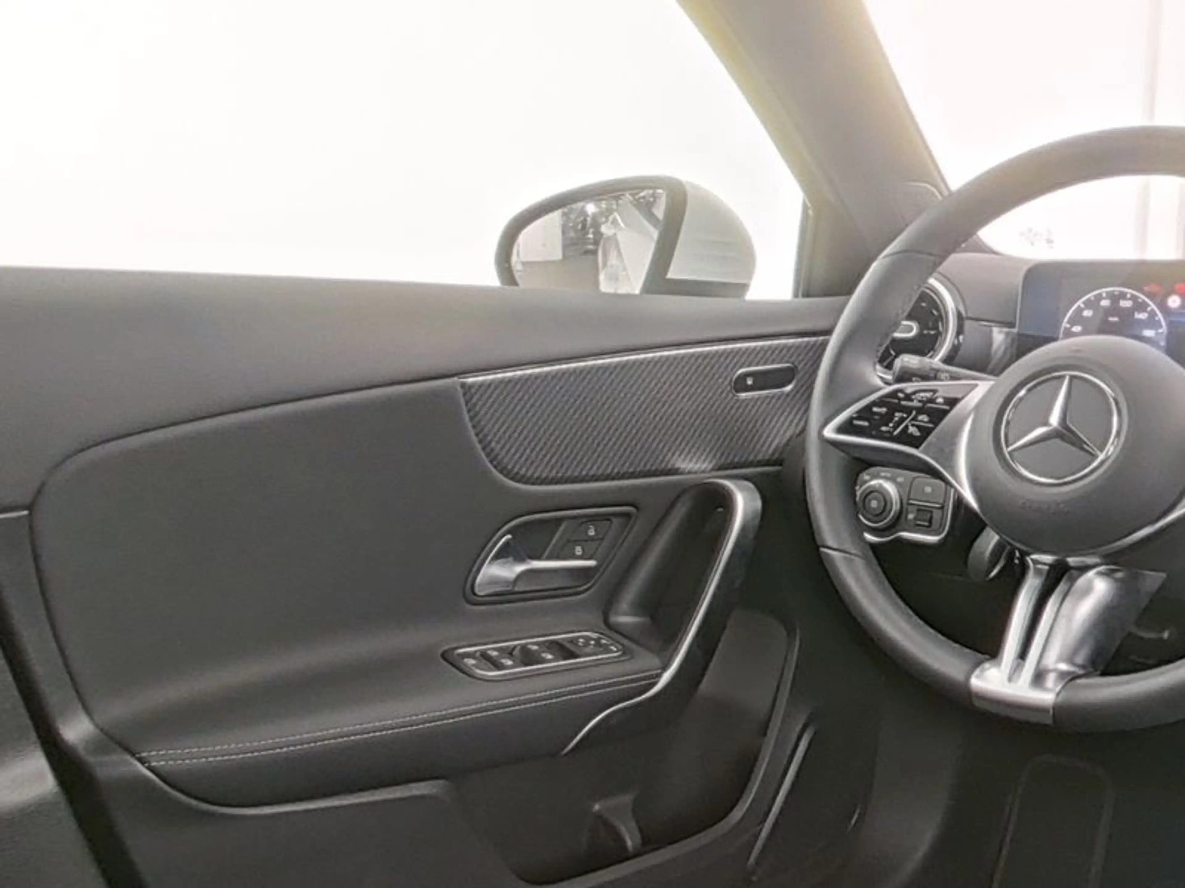Mercedes-Benz A 200 Progressive*LED*Winter-Paket*Kamera*DAB* — photo 8