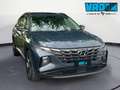 Hyundai TUCSON 1.6 PHEV 4WD aut. Exellence Bleu - thumbnail 3
