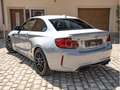 BMW M2 Competition DKG/Kamera/eSitze/Harman/CarPlay Argent - thumbnail 4