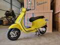 Vespa Primavera S 50 Versand, 5 Jahre Garantie Beige - thumbnail 5