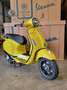 Vespa Primavera S 50 Versand, 5 Jahre Garantie Beige - thumbnail 9