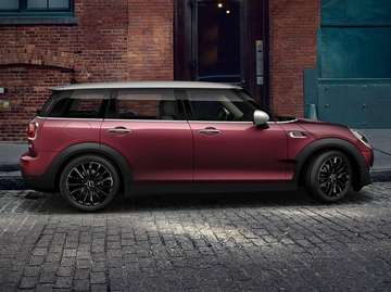 Mini IV F54 2016 Clubman 1.5 Hype