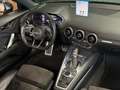 Audi TTS °Virtual Cockpit°Drive Select°Alcantara° Grau - thumbnail 9