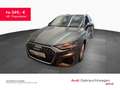 Audi A3 35 TDI S line LED Navi PDC+ Leder Grau - thumbnail 1