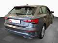 Audi A3 35 TDI S line LED Navi PDC+ Leder Grau - thumbnail 4
