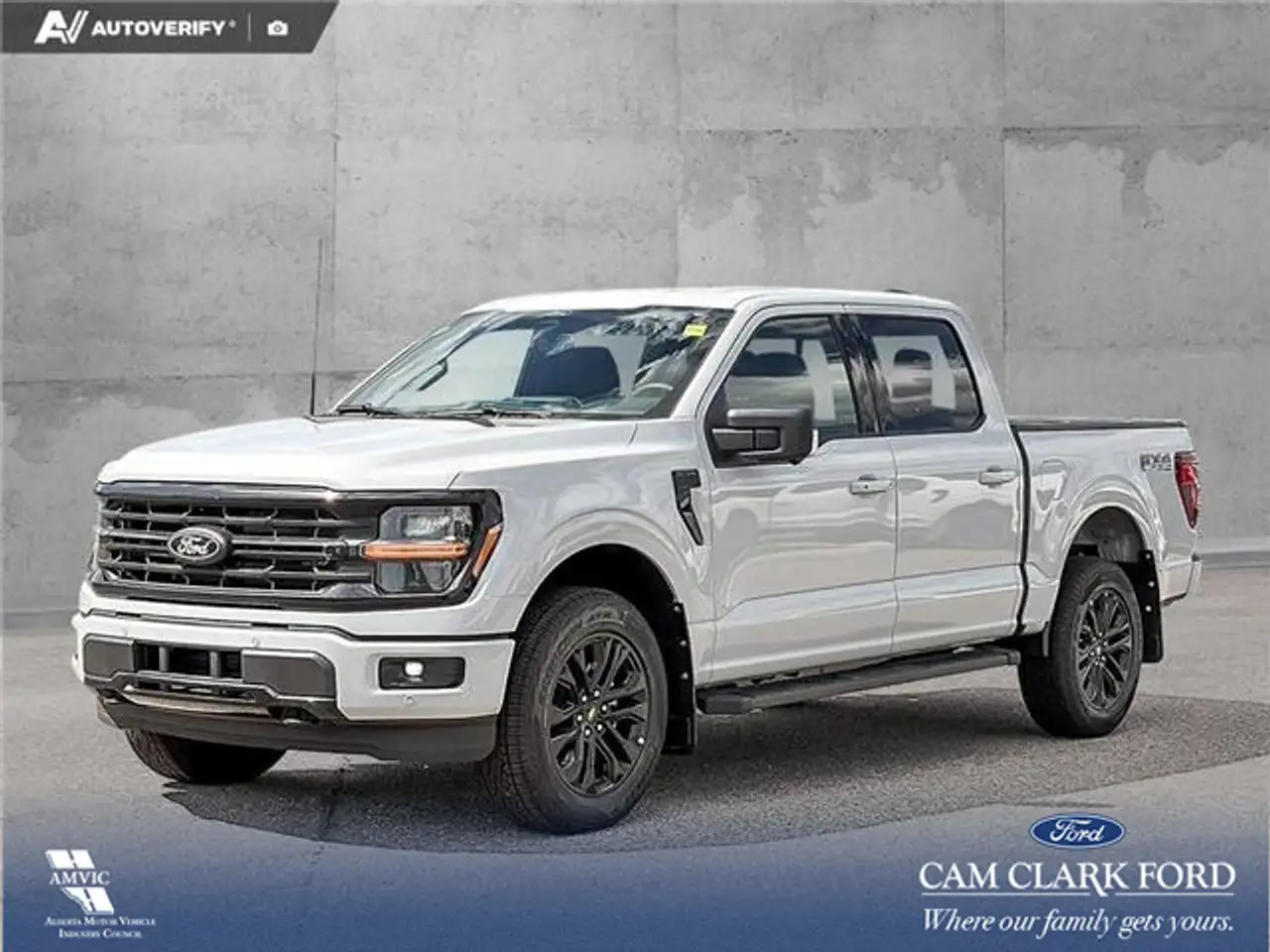 2026 Ford F 150