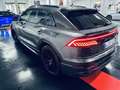 Audi Q8 55 TFSI Black line quattro tiptronic Gris - thumbnail 10