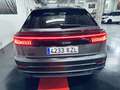 Audi Q8 55 TFSI Black line quattro tiptronic Gris - thumbnail 16