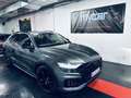 Audi Q8 55 TFSI Black line quattro tiptronic Gris - thumbnail 2