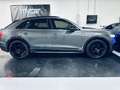 Audi Q8 55 TFSI Black line quattro tiptronic Gris - thumbnail 18