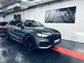 Audi Q8 55 TFSI Black line quattro tiptronic Gris - thumbnail 1