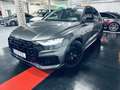 Audi Q8 55 TFSI Black line quattro tiptronic Gris - thumbnail 13