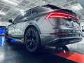Audi Q8 55 TFSI Black line quattro tiptronic Gris - thumbnail 9