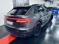 Audi Q8 55 TFSI Black line quattro tiptronic Gris - thumbnail 15