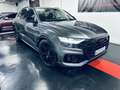Audi Q8 55 TFSI Black line quattro tiptronic Gris - thumbnail 4