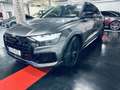 Audi Q8 55 TFSI Black line quattro tiptronic Gris - thumbnail 7