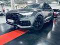 Audi Q8 55 TFSI Black line quattro tiptronic Gris - thumbnail 12