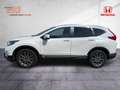 Honda CR-V i-VTEC 2.0 i  Hybrid Lifestyle FLA SpurH LM Weiß - thumbnail 3