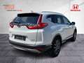 Honda CR-V i-VTEC 2.0 i  Hybrid Lifestyle FLA SpurH LM Weiß - thumbnail 5
